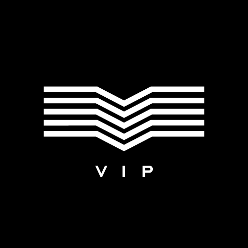 YG ENTERTAINMENT BIGBANG OFFICIAL V.I.P