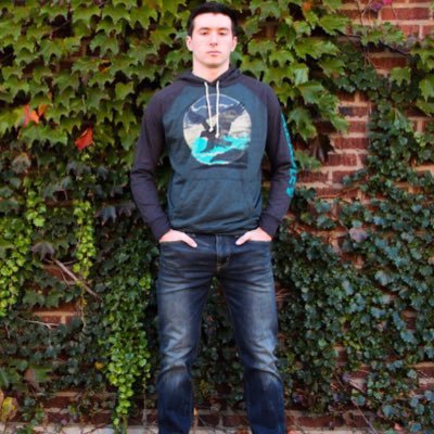 Chase_Melies's profile picture. Doing my best