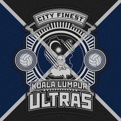 Official twitter account for Kuala Lumpur Ultras known as CityBoys, est 2011, #SampaiMatiKualaLumpur