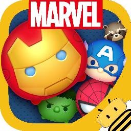 マーベルツムツム攻略 Game8マン Marveltsum App Twitter