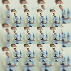 webwebweb25's profile picture. forever faithful  @itsairacosilet