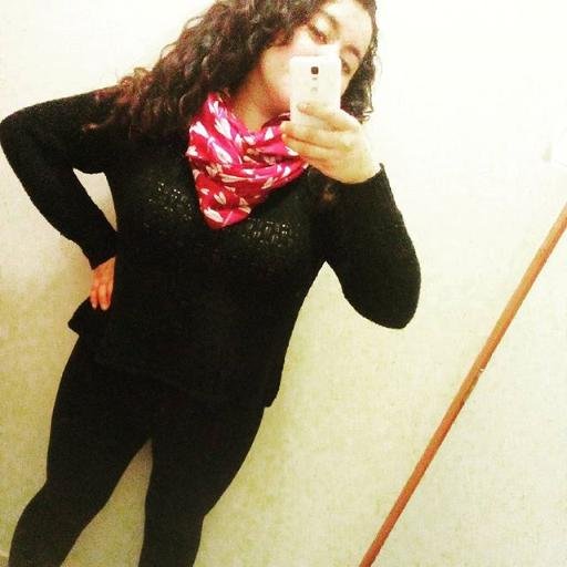 ''Dejo que todo pase y que nada me detenga''