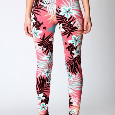 KlassyMarvy's profile picture. WE DON'T DO BASIC, We Do Leggings! New styles High quality. #FreeShipping #LeggingOfTheDay coming soon