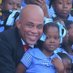 Michel J. Martelly (@MichelJMartelly) Twitter profile photo