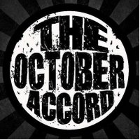 The October Accord(@OctoberAccord) 's Twitter Profile Photo