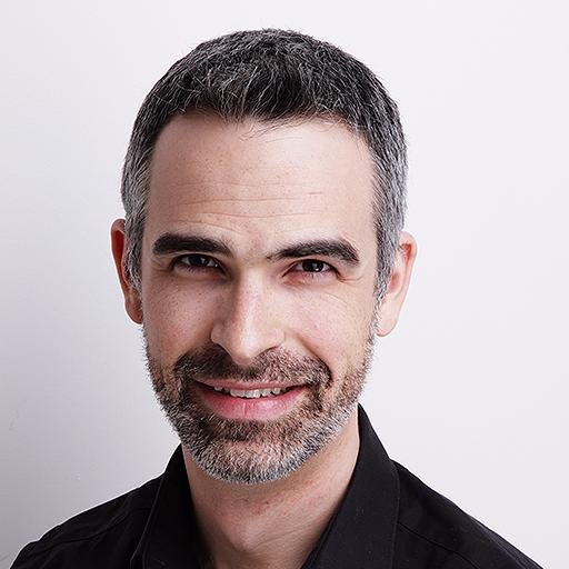 User Experience Director, Technology Group at Ubisoft Montreal. Author of Designing the UX of Game Development Tools. Opinions are my own. https://t.co/FNOgme0Exg