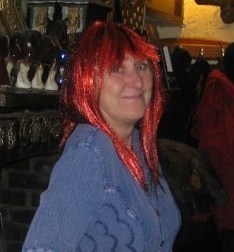 ShropshireLass_'s profile picture. Often to be found in one of the excellent real ale pubs in Bridgnorth listening to acoustic/folk/rock/blues/progressive music or just drinking come to that!