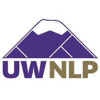 UW NLP(@uwnlp) 's Twitter Profileg