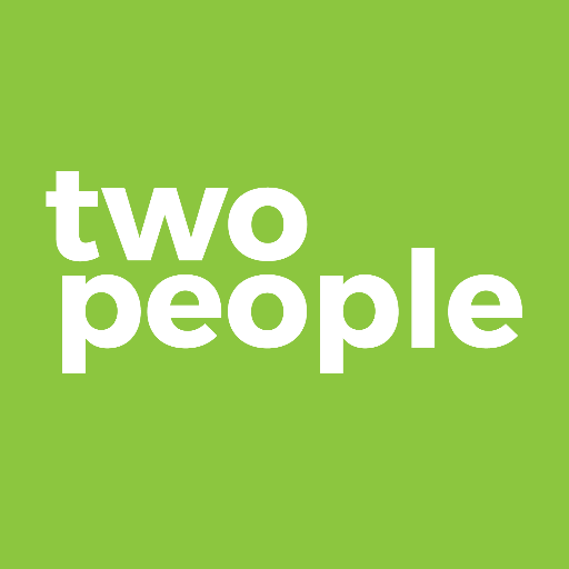 twopeoplepod Profile Picture