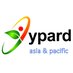 YPARD Asia & Pacific (@YPARD_AP) Twitter profile photo