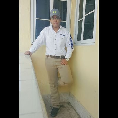 leopoldolinares's profile picture. Lucha por lo que quiere, no esperes que caiga del cielo