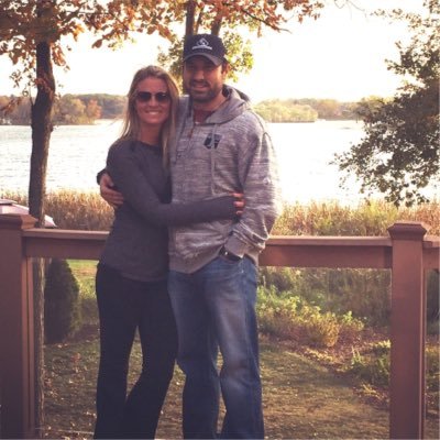 Miami Alumni. Married to my best friend @adamspankyeaton. Lover of travel & am a total foodie