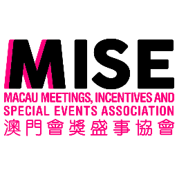 MISE is a non-profit organization with the objective of supporting #MICE professionals working in the #Macau #Meetings, #Incentives and #SpecialEvents industry.