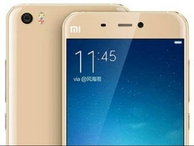 Welcome to Official Page of Xiaomi MI 5, Here You will Get All Updates About Xiaomi MI & Xiaomi Mi 5