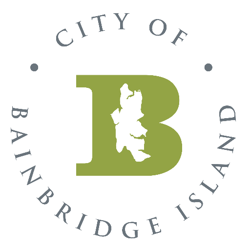 Official feed for the City of Bainbridge Island. In an emergency, dial 911.