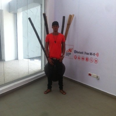 ClementJoe71's profile picture. 