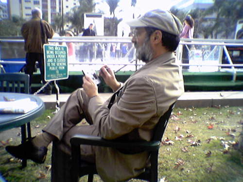 trekntravel's profile picture. http://t.co/R4hK71jGP7 founder. Nissan LEAF owner. Traveled Overland Around the World, Mostly Hitch-Hiking. Exploring food, coffee, movies & music of L.A. & LA.