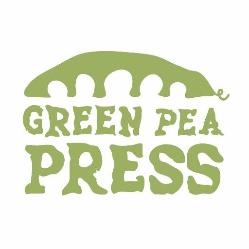 GreenPeaPress Profile Picture