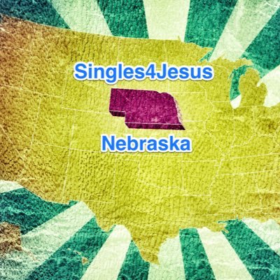singles4jesus's profile picture. We're new.