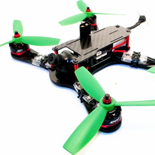 New Zealands onestop drone shop
Get more air from your gear with Quad Junkie