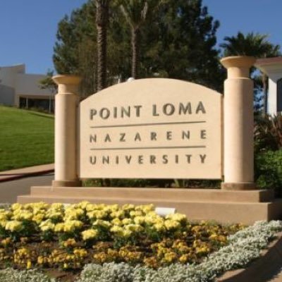 PointLomaUniv Profile Picture