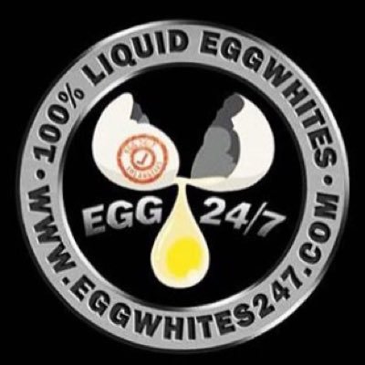 Eggwhites 24/7