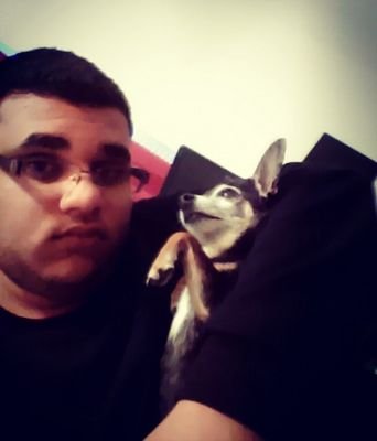 charneJFRP's profile picture. 