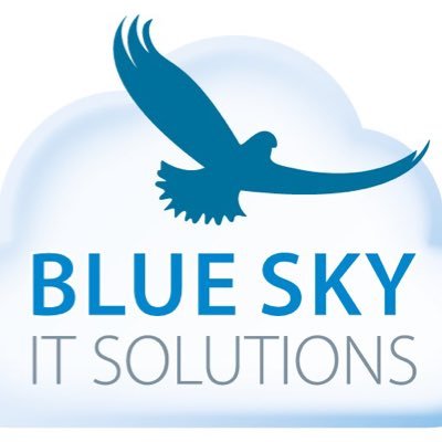 Blue Sky #IT #Solutions #Provision, #Support and IT #services for Small, Medium and Enterprise clients. #tech #cloud #backup #itsupport contact us for all IT.