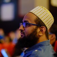 hussainweb (@hussainweb) 's Twitter Profile