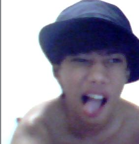 sou um cara nem sempre calmo mas nunca preocupado!