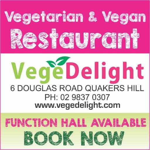 We serve fresh and tasty Indian and fusion vegetarian food in Australia.