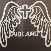 秋 (@akk_amu) 's Twitter Profile