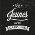 Jeunes avec Caroline (@JeunesCaroline) Twitter profile photo