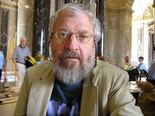 Ex-Professor, Free Lance Writer