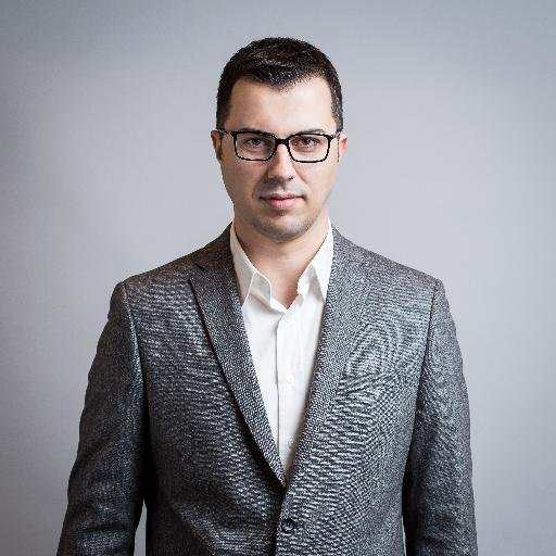 IvanMioc's profile picture. Marketing | PR | ON&OFFline marketing, event & brand management https://t.co/u2upERwCHL