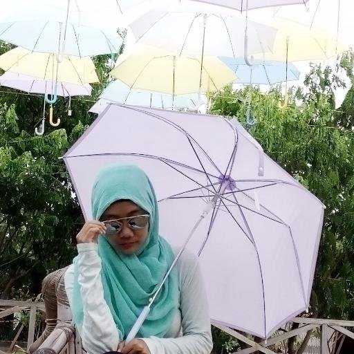 eldapurnamasari's profile picture. kesabaran adalah sumber kemuliaan || be positife and keep smile || Allah selalu melindungi dari orang-orang yang jahat..