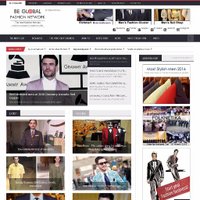 Be Global Fashion (@fashionbg) 's Twitter Profile