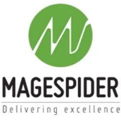 MageSpider Profile