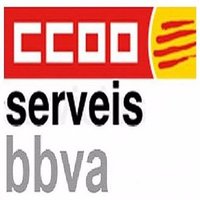 CCOO BBVA Catalunya (@ccoobbvacat) 's Twitter Profile
