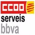 CCOO BBVA Catalunya (@ccoobbvacat) Twitter profile photo CCOO BBVA Catalunya (@ccoobbvacat) Twitter profile photo