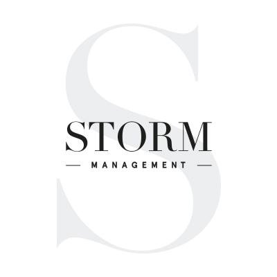 Storm Model Management