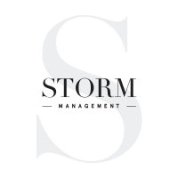 Storm Model Management(@StormModels) 's Twitter Profile Photo