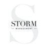 StormModels's profile picture. Est. 1987 | Models, Artists, Vision & Creative | Instagram: @stormmodels | Tiktok: @stormmodels