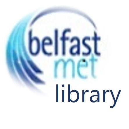 Belfast Met Library