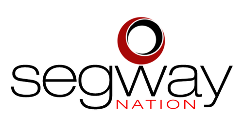 Segway Nation