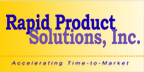 RPS is built for speed! It is a rapid prototyping facility satisfying the most demanding product development requirements. SLA, SLS, Polyjet, Tooling, etc..