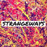 Strangeways (@strangewaysuk) 's Twitter Profile