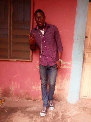 Dinniolalekan's profile picture. 