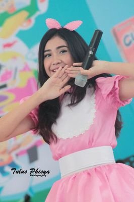 Just One Of Livianatic From Tangerang ❤ Always support @Teens_Livia