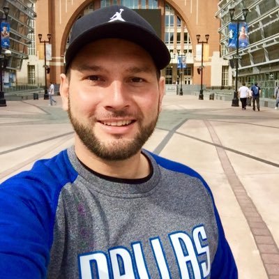 sports reporter / - NBA-Fan (#GOMavs) - Announcer s.Oliver Baskets Wuerzburg - it's my PRIVATE account